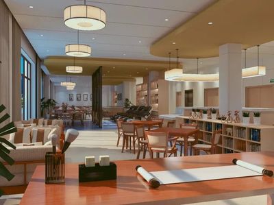 石景山養(yǎng)老服務(wù)項(xiàng)目主體結(jié)構(gòu)封頂，開啟養(yǎng)老服務(wù)新篇章