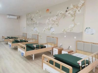 龍泉驛區(qū)西河街道迎來首個(gè)養(yǎng)老服務(wù)綜合體落成