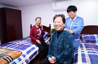 溫州新規落地 新建住宅小區須配建居家養老服務用房，每百戶應達30平方米