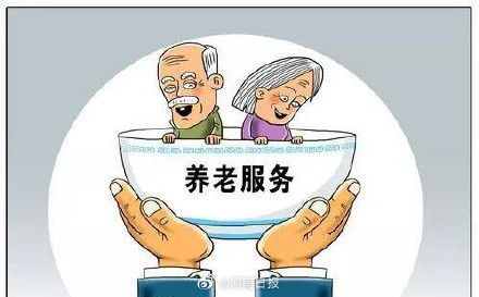 河南全面布局社區養老服務，2025年底實現“一社區一場所”全覆蓋