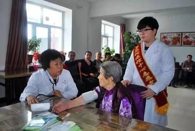 遼寧重金激勵(lì)人才投身養(yǎng)老服務(wù)，畢業(yè)生最高可獲6萬(wàn)元補(bǔ)貼