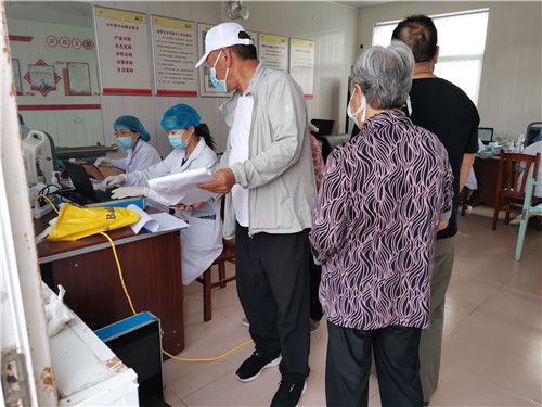 青島市城陽(yáng)區(qū) 健全居民養(yǎng)老保障體系，打造養(yǎng)老服務(wù)高質(zhì)量發(fā)展新格局